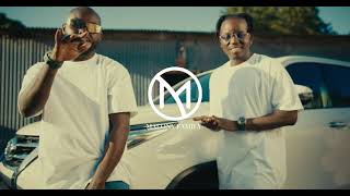 Classic Nova  SELETELA ft Justino Ubakka  Oficial Music Video [upl. by Lemay734]