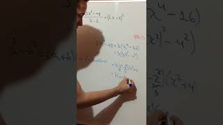 Simplificar expresiones algebraicas [upl. by Erma]