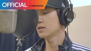 도깨비 OST Part 1 찬열 펀치 CHANYEOL PUNCH  Stay With Me MV [upl. by Sileray]