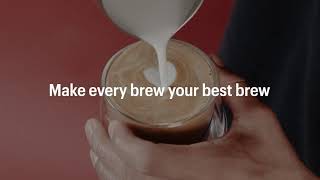 Encore ESP  Make Every Brew Your Best Brew [upl. by Nedroj]