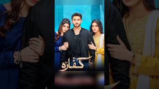 😳 Top 3 Trending Pakistani Dramas Like Jaan Nisar shorts [upl. by Kynan195]