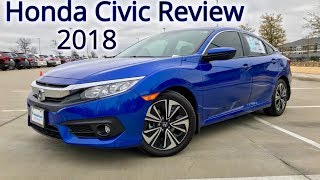 Is this best new car Honda Civic review [upl. by Llehcam959]