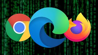 Web browser market share Chrome 66 percent Safari 2nd and Edge 3rd [upl. by Amilb695]