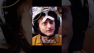 With a helmetyou can control the bees movie shorts video [upl. by Ocisnarf68]