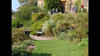 Hound of The Baskervilles film location Knightshayes Court Bolham 2008 Devon Reprise 2011 [upl. by Adianes688]