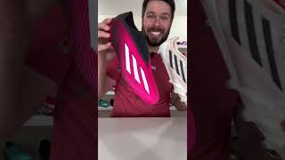 Football boots that went TOO FAR  Part 10 [upl. by Edwards]