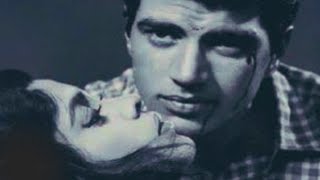 mujhko is raat ki tanhai me DBTHBT1960DharmendraampKumkum MukeshLata ShamimJaipuriKjiAjia tri [upl. by Gal]