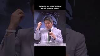 Destroy the Amalekites in Your Heart  네 안에 아말렉을 진멸해라 belovedchurch sundayservice sermon [upl. by Guthrie]