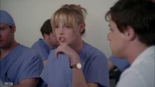 Greys Anatomy Season 9 Bloopers [upl. by Placeeda547]