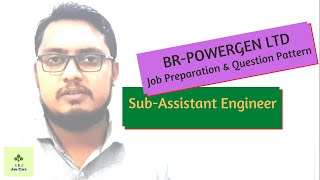 BR POWERGEN Job Preparation amp Question Pattern [upl. by Nedyrb]