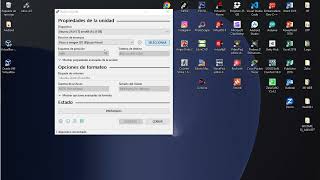 Descargar Ubuntu y Bootear en un USB con Rufus [upl. by Stalker]