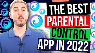 Best Parental Control App eyeZy How it Works and How to Install It [upl. by Nivahb818]