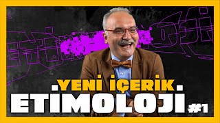 YENİ FORMAT Etimoloji vol1 Fransızcadan Dilimize Geçen Kelimeler  Emrah Safa Gürkan [upl. by Mhoj]