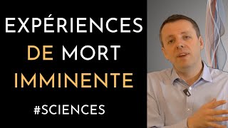 EMI Expériences de Mort Imminente face à la science [upl. by Edana910]