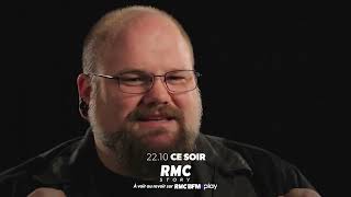 bande annonce Apocalypse  Les 10 scénarios de la fin du monde  Rayons Gamma sur RMC Story [upl. by Maiocco]