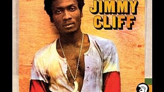 Jimmy Cliff  No Justice Marked For Death Soundtrack Lyrics on screen [upl. by Romeu]