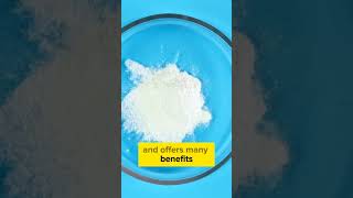 COMMON MYTHS ABOUT XANTHAN GUM [upl. by Dex]