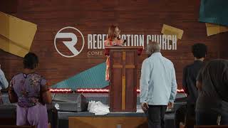 Regeneration Church Stream [upl. by Scarlet]