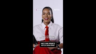 Connie Ferguson  Hot Minute [upl. by Booze]