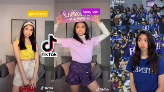 Gwy Saludes 4reuminct tiktok compilation pt 10 [upl. by Aronoel865]