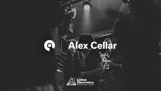 Alex Celler  Lisboa Electronica 2018 BEATTV [upl. by Notgnillew]