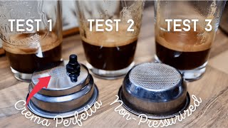 AeroPress Recipe Espresso Style amp Americano [upl. by Lanos]