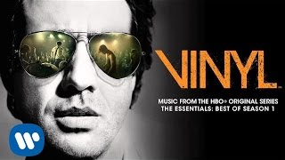 Julian Casablancas  Venus In Furs VINYL Music From The HBO® Original Series Official Audio [upl. by Sokem]