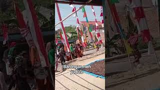 barongan Putro Manunggal joyo kuwawur pimpinan mas seren [upl. by Nnek737]