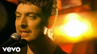 Snow Patrol  Take Back The City Live On 4Music [upl. by Bradman]