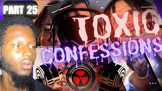 Random People Expose There Toxic Confessions Part 25 Hush Money For 16 year old [upl. by Crysta]