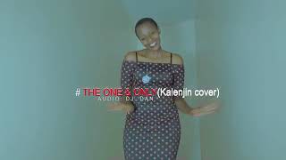 Diamond Platnumz The One Kalenjin Cover [upl. by Aivatnwahs]