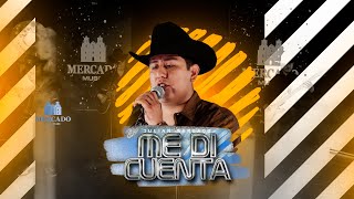 Julian Mercado  Me Di Cuenta Video Oficial [upl. by Ennahgiel]