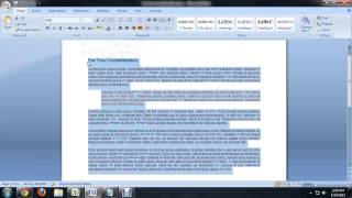 How Do I Copy a Document From Microsoft Word to Email Without Messing Up the Format  Tech Niche [upl. by Yerahcaz623]