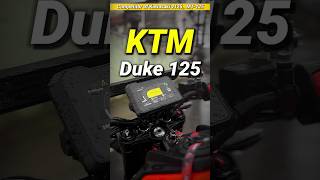 Upcoming KTM 125 Duke Power Acceleration [upl. by Hilary]