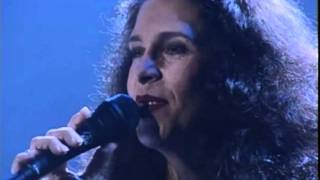 Gal Costa  Forca Estranha by Caetano Velosompg [upl. by Fredrick]