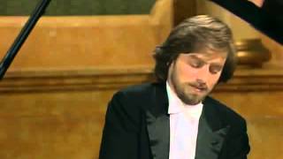 Krystian Zimerman  Chopin  Ballade No 4 in F minor Op 52 [upl. by Anirdua]