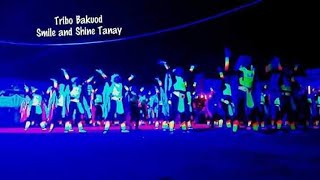 Tanay Hane Festival 2017 I Tribu Bakuod I DARWIN RAMOS VLOGS [upl. by Atilem]