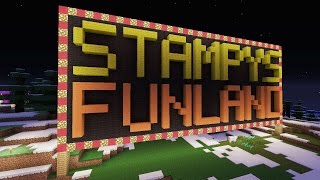 Stampys Top 10 MiniGames [upl. by Neal3]