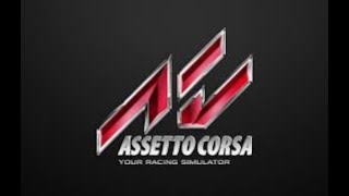 NO HESI Assetto Corsa On Keyboard And Mouse [upl. by Nairda842]