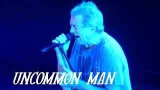 Deep Purple  quotUNCOMMON MANquot live  Regensburg 25102013  Now WhatTour [upl. by Louisa]