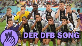 Der DFB Song [upl. by Germayne]