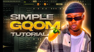 Dombolo Cook Up from scratch  How to make iDombolo FL Studio  Free FLP 2024 [upl. by Pearla]