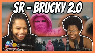 SR  Brucky 20 Music Video  GRM Daily [upl. by Marcus]