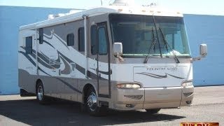 2004 Newmar Kountry Star 3353 [upl. by Sabra906]