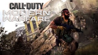 Call of Duty Modern Warfare  Official Multiplayer Open Beta Release Date Trailer [upl. by Jeu]