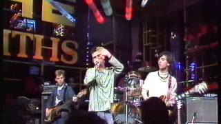 the smiths  barbarism begins at home  TheTube [upl. by Fokos]