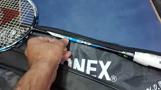 yonex badminton 🏸 racket Graphite 🏸 offers discount badminton yonex badmintonlovers badyonex [upl. by Ravaj431]