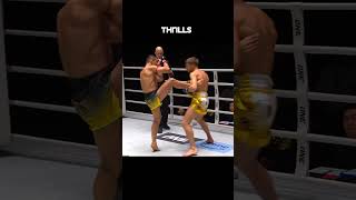 ‼️trending reels viral onechampionship ufc muaythai boxing mma judo kickboxing wrestling [upl. by Sherrill675]