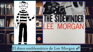 14 The Sidewinder de Lee Morgan 1964 remake [upl. by Koenig]