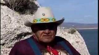 Yosemite Indian remembrances  Harold Miller  Paiute [upl. by Yrod120]